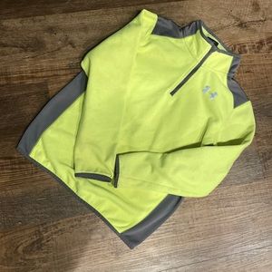 Under Armour 1/2 Zip